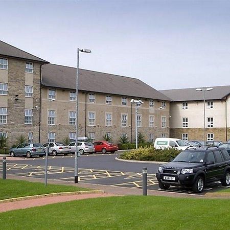 Premier Inn لانكاستير المظهر الخارجي الصورة