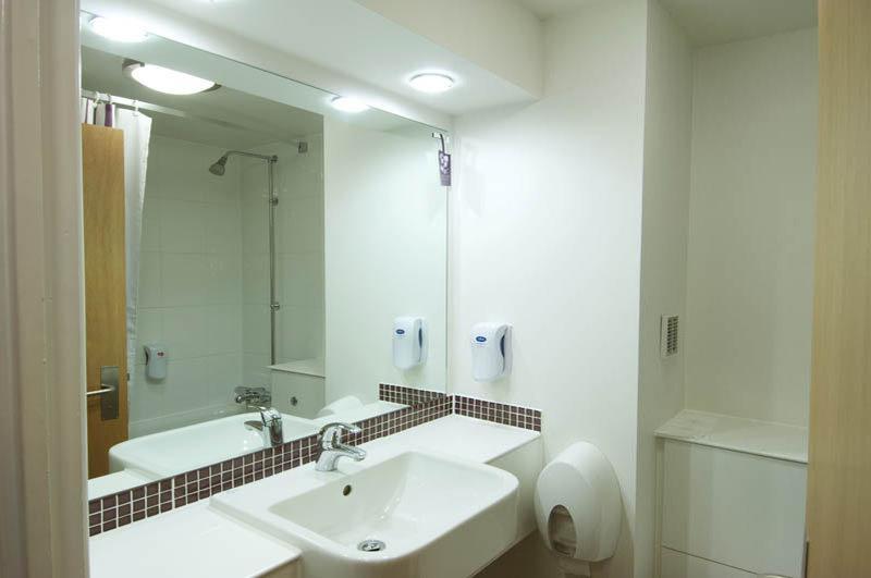Premier Inn لانكاستير المظهر الخارجي الصورة